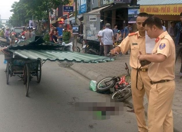 Xu ly ra sao vu be 9 tuoi va vao ton tu vong? hinh anh 1