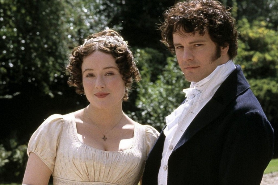 10 bo phim hay nhat trong su nghiep Colin Firth hinh anh 2