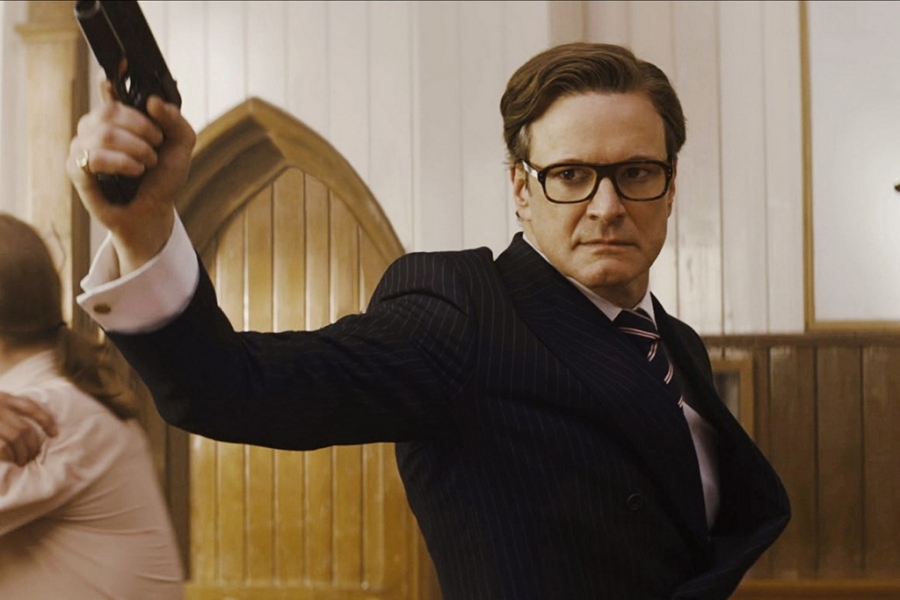 10 bo phim hay nhat trong su nghiep Colin Firth hinh anh 10