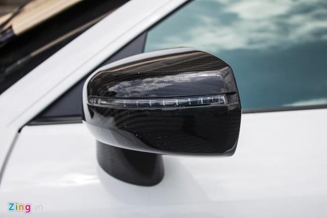 Audi R8 do po Akrapovic tai Sai Gon hinh anh 8