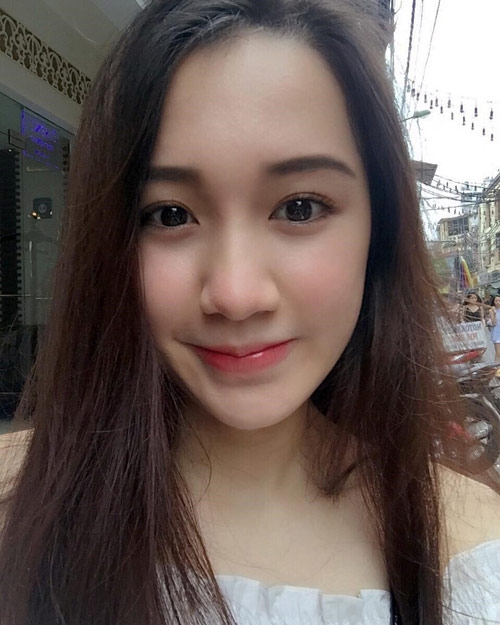 ba cap chi em “nha nguoi ta” xinh, giau va gioi hinh anh 6