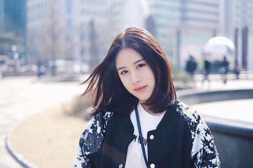 ba cap chi em “nha nguoi ta” xinh, giau va gioi hinh anh 8