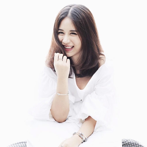 ba cap chi em “nha nguoi ta” xinh, giau va gioi hinh anh 11