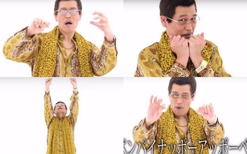 Bài hát khiến giới trẻ 'điên đảo' đang tạo cơn sốt như 'Gangnam Style' - ảnh 2