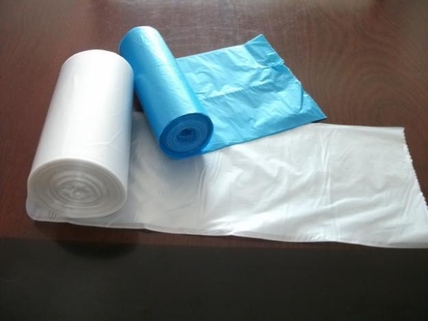 thói quen bọc thực phẩm bằng túi ni lông ném để vào tủ lạnh