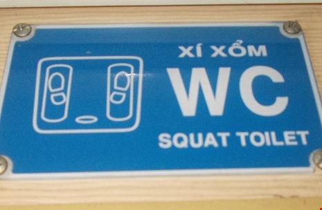 Chùm ảnh: Đường sắt đổi mới bắt đầu từ... cái toilet - 2