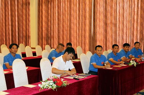 Chuyên gia Nhật dạy tuyển thủ Việt Nam tránh ‘kẻ thù số 1’ của bóng đá - ảnh 4