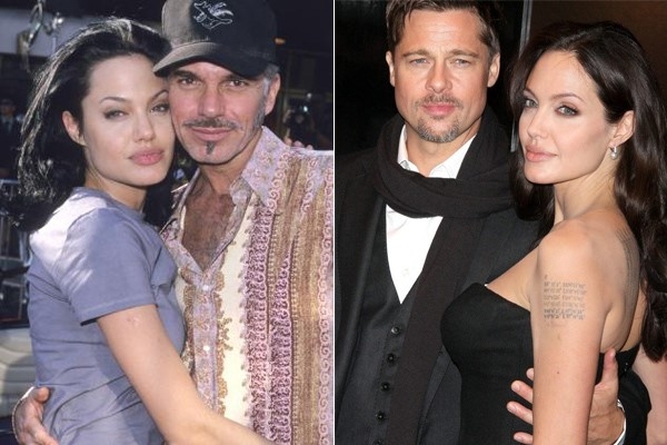 Luat su cua Angelina Jolie – nu hoang ly di o Hollywood hinh anh 4
