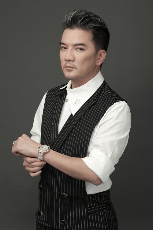 Mr Đàm: “Fan xếp hàng đầy cho tôi lấy, đẻ con” - 2