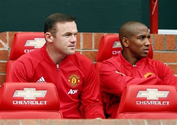 Mourinho, Rooney, MU, Man United, Premier League, Ngoại hạng Anh