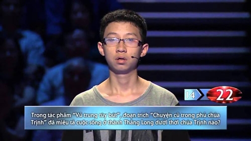 than dong biet doc tu 18 thang tuoi thi olympia 2017 hinh anh 2