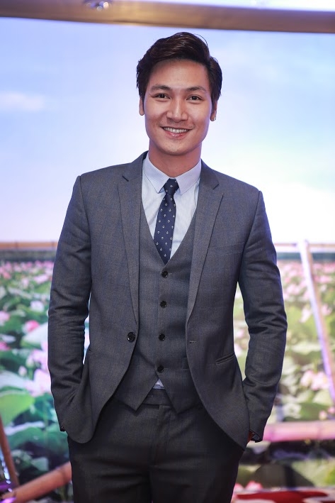 Á hậu Thanh Tú 