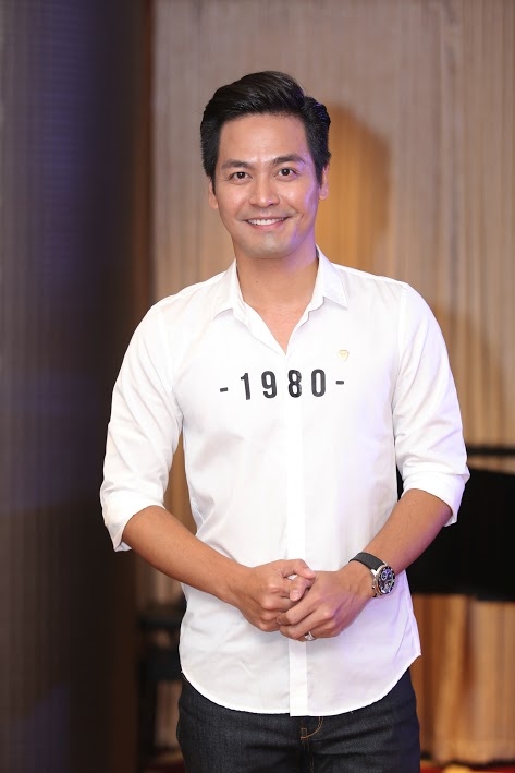 Á hậu Thanh Tú 