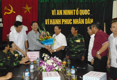 Chuyện bắt nghi phạm trong vụ thảm án 4 bà cháu - ảnh 2