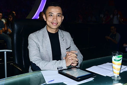 khong qua giau co, dep trai, chi anh van chiem duoc trai tim nhieu nguoi dep! - 1
