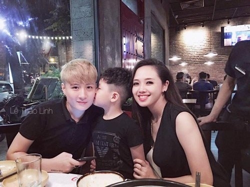 MC Ngọc Trang, MC VTV