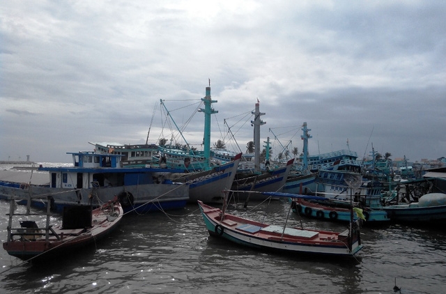 Từ tháng 8 đến nay trên địa bàn huyện Châu Thành đã xảy ra hai vụ bắt giữ người trái pháp luật. Mục đích của những vụ bắt người này đều ép nạn nhân đi làm ngư phủ