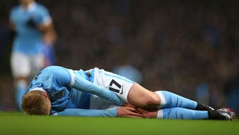 celtic - man city: bat dau cuoc song khong co de bruyne hinh 0