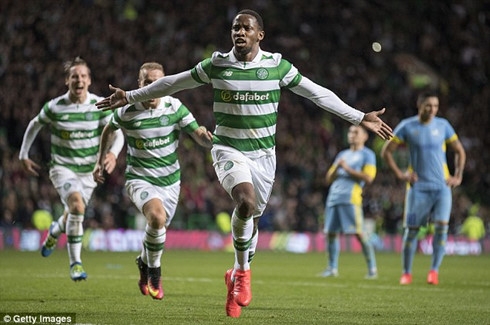 celtic - man city: bat dau cuoc song khong co de bruyne hinh 1