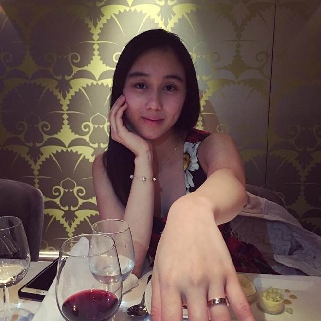 Cuoc song giau sang cua cong tu, tieu thu nha ty phu Macau hinh anh 6
