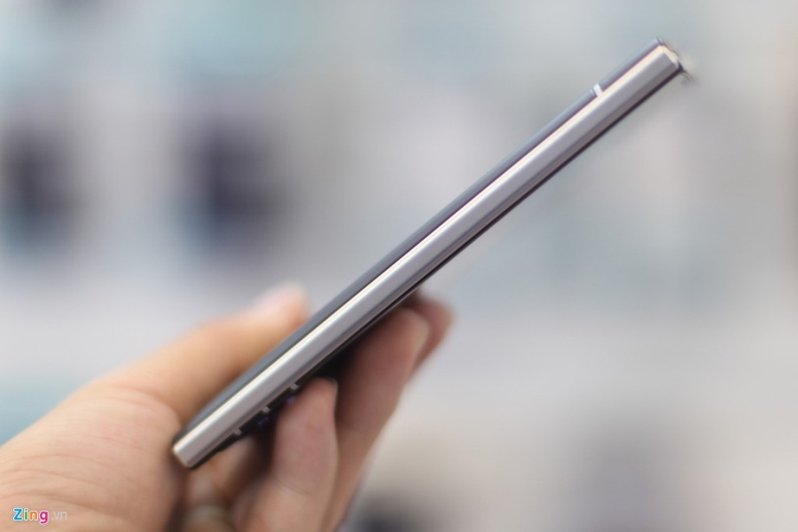 Dap hop BlackBerry Passport gia 5,8 trieu vua ve VN hinh anh 9