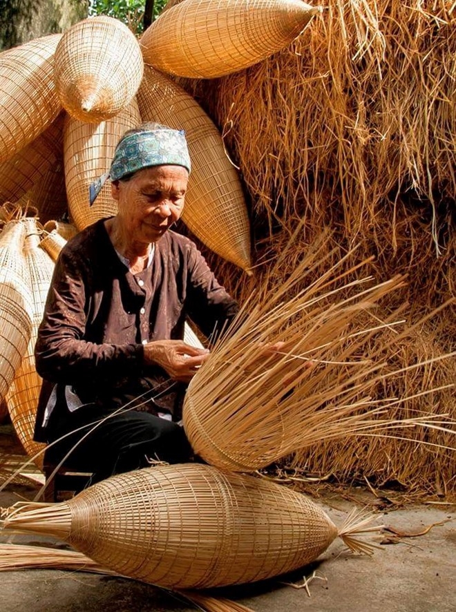 Lang nghe dan do hon 200 nam tuoi hinh anh 3