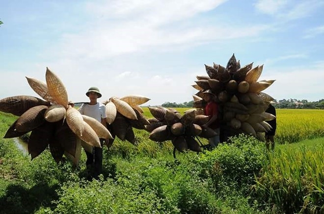 Lang nghe dan do hon 200 nam tuoi hinh anh 4