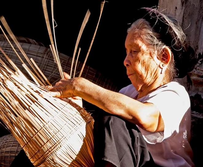 Lang nghe dan do hon 200 nam tuoi hinh anh 6