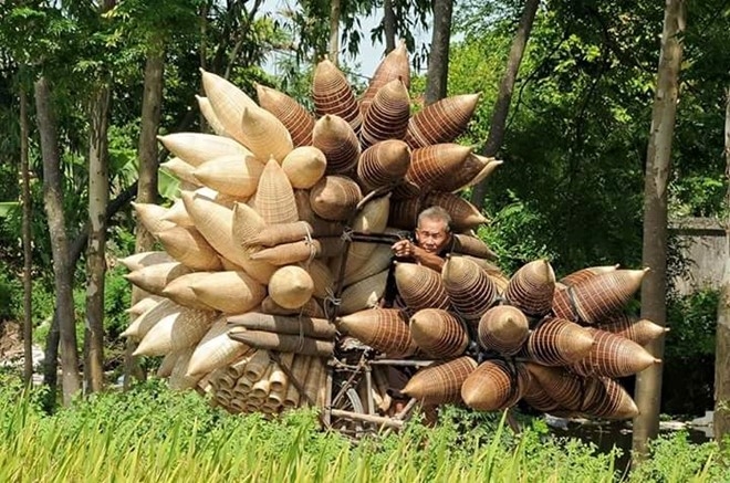 Lang nghe dan do hon 200 nam tuoi hinh anh 7