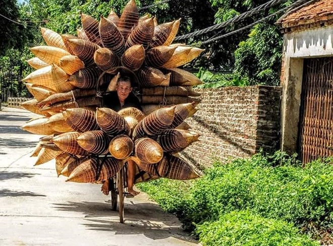 Lang nghe dan do hon 200 nam tuoi hinh anh 11