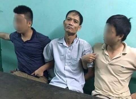 Ma tuy da khien ke sat hai 4 ba chau khong ghe tay hinh anh 2