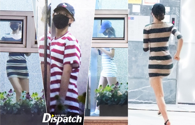 Mỹ nhân châu Á cặp kè nhầm soái ca: Người muối mặt vì scandal, kẻ bị sụp đổ hình tượng vì ảnh nóng - Ảnh 6.