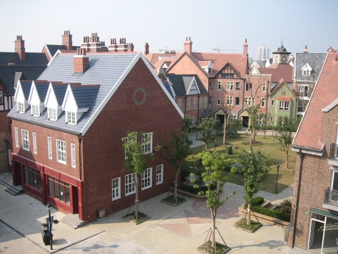 Nhung dia danh lam nhai noi tieng cua Trung Quoc hinh anh 7