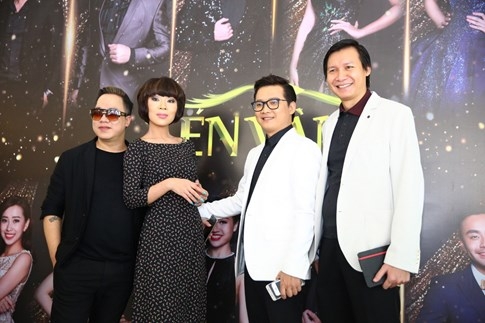 Quỳnh Chi lên tiếng về tin đồn hết tiền, phải chạy show không ngừng nghỉ - ảnh 2