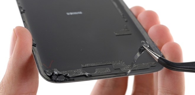 Smartphone chong nuoc hoat dong the nao? hinh anh 2