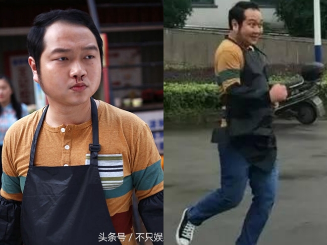 Tai tu 'Tuyet dinh Kung Fu' bi quen lang o tuoi 35 hinh anh 3