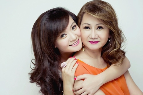 Bất ngờ với vẻ ngoài thay đổi của 