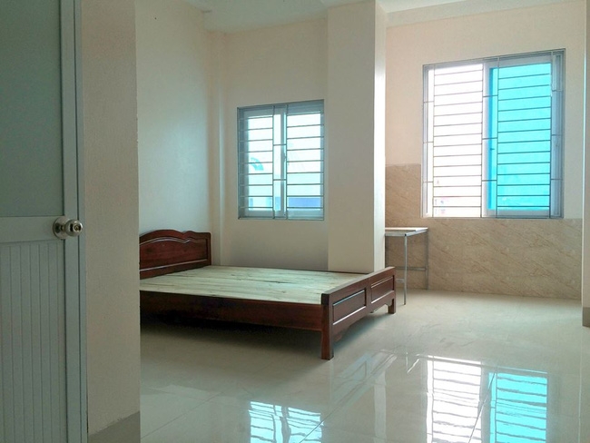 Chán cảnh ở trọ vừa đắt đỏ, vừa tạm bợ, sinh viên rủ nhau thuê chung cư cao cấp - Ảnh 3.
