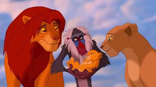 Disney xác nhận thực hiện dự án phiên bản live – action cho The Lion King - Ảnh 3.