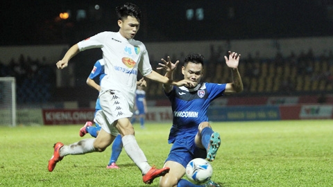 Nhận định bóng đá Hà Nội T&T vs Than Quảng Ninh, 18h00 ngày 29/9: Trận chiến cuối cùng, vinh quang đầu tiên