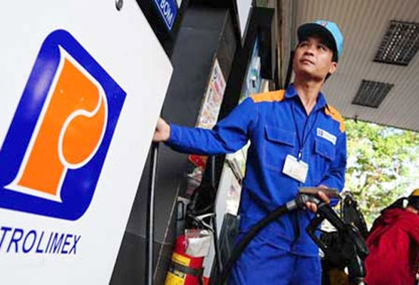 Mặc dù không còn giữ vị thế độc quyền nhưng thị phần xăng dầu của Petrolimex vẫn chiếm gần 50%