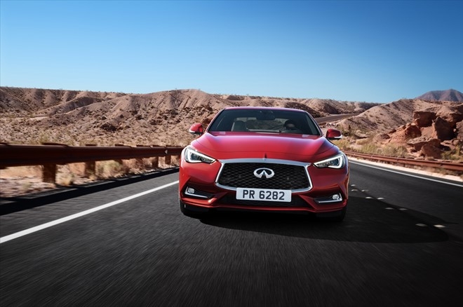 Infiniti ra mat coupe 4 cho hang sang Q60 hinh anh 1
