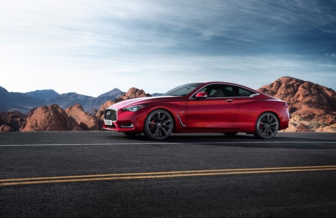 Infiniti ra mat coupe 4 cho hang sang Q60 hinh anh 2