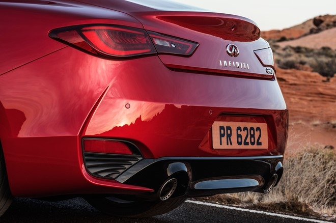 Infiniti ra mat coupe 4 cho hang sang Q60 hinh anh 3