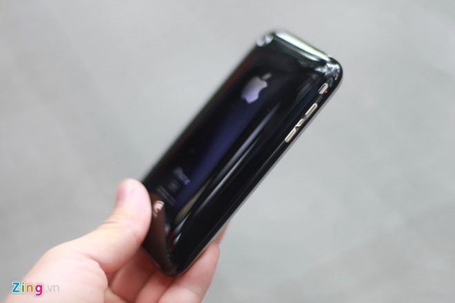 iPhone 3GS chua kich hoat ve VN, gia 1,9 trieu dong hinh anh 4