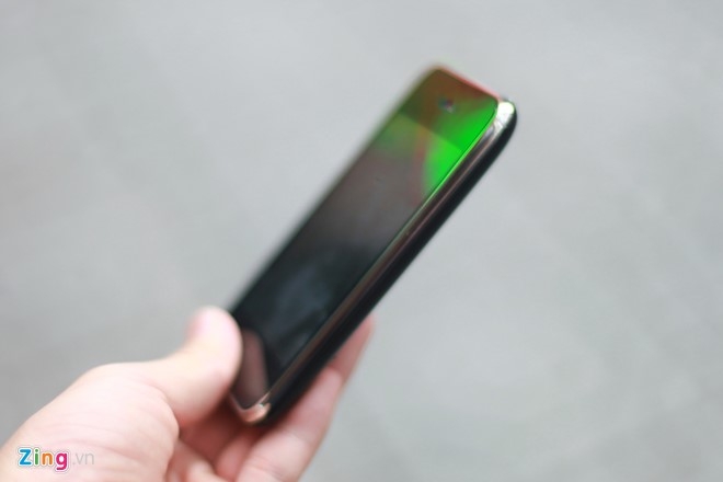 iPhone 3GS chua kich hoat ve VN, gia 1,9 trieu dong hinh anh 5