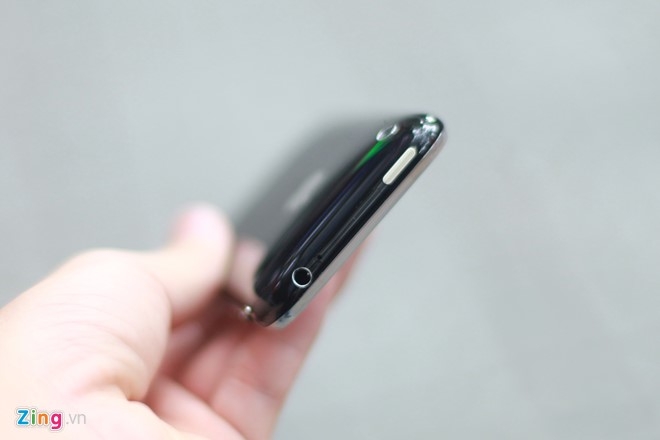 iPhone 3GS chua kich hoat ve VN, gia 1,9 trieu dong hinh anh 6