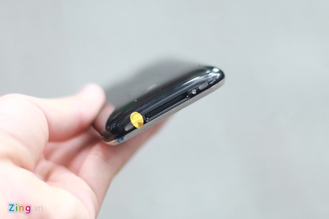 iPhone 3GS chua kich hoat ve VN, gia 1,9 trieu dong hinh anh 7