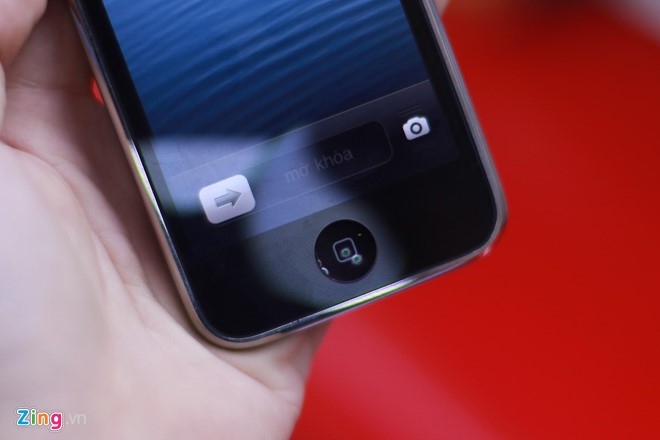 iPhone 3GS chua kich hoat ve VN, gia 1,9 trieu dong hinh anh 8