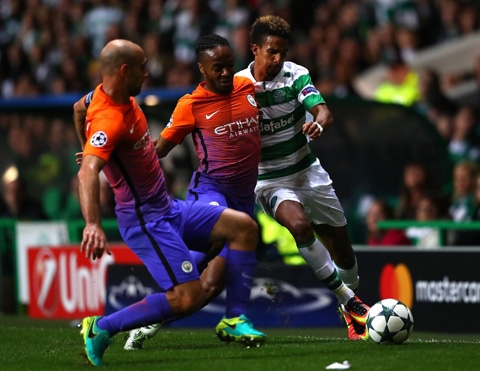 Pep Guardiola noi gi sau khi dut mach thang an tuongPep Guardiola noi gi sau tran Celtic 3-3 Man City hinh anh